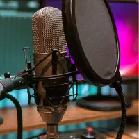 نماهنگ استودیویی مذهبی