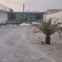 خانه-باغ-قدیمی
