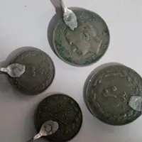 فروش سکه قدیمی براویترین