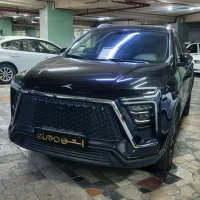 kmc x5/ کرمان موتور/ 1404 / نقد و اقساط