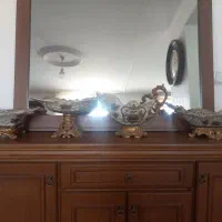 ظروف دکوری زیرخاکی