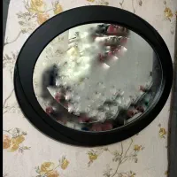 آیینه دیواری