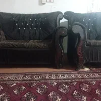 مبل هفت نفره