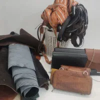 انواع کیف زنانه وکیف پول دوخت کیف مورد علاقه شما