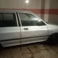 پراید|خودرو سواری و وانت|برخوار, |دیوار