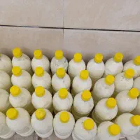 دوغ سنتی غلیظ وپرچرب کیلویی۴۰