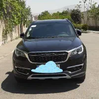 فیدلیتی پرایم ۵ نفره گیربکس جدید ۱۴۰۳
