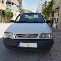 پراید 98