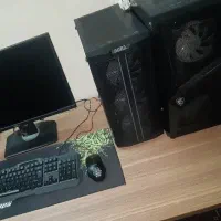 کرایه سیستم کامپیوتر