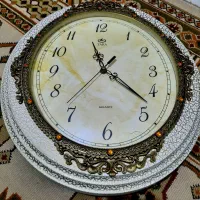 ساعت دیواری
