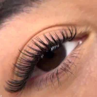 آموزش اکستنشن مژه و لیفت ابرو