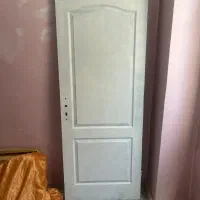 درب ورودی اتاق