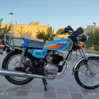 موتور 125
