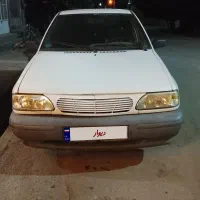 پراید90 داشپوردجدید