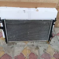 رادیاتور درحدصفر مزدا3