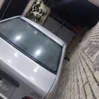 پراید صبا ۸۷