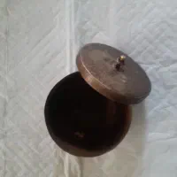 ظرف آنتیک  دوره صفویه