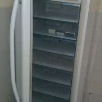 فریزر الکترواستیل