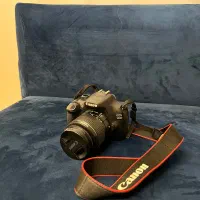 دوربین Canon EOS 1200D