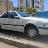 پارس سال مدل ۱۴۰۰