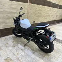 کاوازاکی z250 دوسیلندر