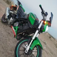 بنلی 250 تک