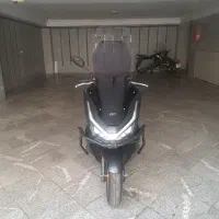 pcx 160