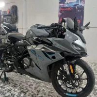 cf 250 sr|موتورسیکلت|اصفهان, شهرک کاوه|دیوار