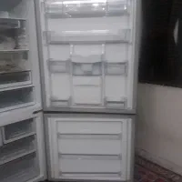 یخچال فریزرلایف درحد نو 7 ماه بیشترکارنکرده