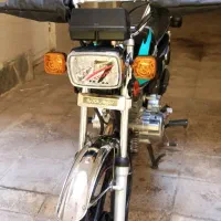 موتور 200 سنین یا متین