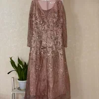 پیراهن مجلسی