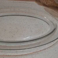 یک جفت دیس پیرکس