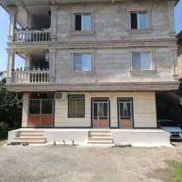 اجاره روزانه ویلادوحواب طبقه اول