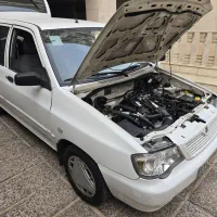 پراید 111 مدل 95