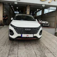 ایکس کراس مدل۱۴۰۳بی رنگ اتومات خشک قیمت فردا