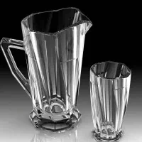 پارچ ولیوان