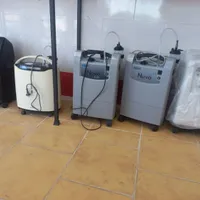 اجاره اکسیژن ساز و بای پپ و دستگاه زردی نوزاد