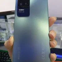 Poco F4 5G