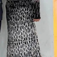 لباس مجلسی