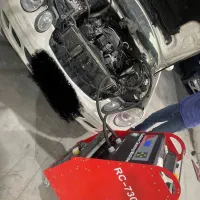 شست و شوی رادیاتور، کربن زدایی