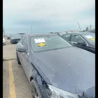 بنز c300 2017 گذر موقت فنس
