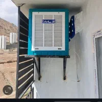 نصب و فروش کولر ابی انحصاری فاز ۱۱