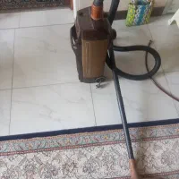جارو برقی
