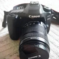 دوربین80dکنون