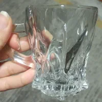 فنجان چای خوری