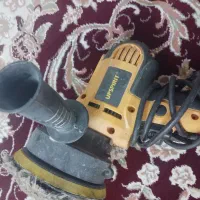 دستگاه مینی پولیش