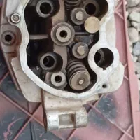 سرسیلندر 125