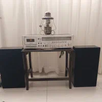 ضبط قدیمی وجذاب