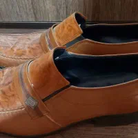 تعداد ۳ عدد کفش و کتونی سالم و بی نقص سایز ۴۳