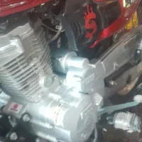 هوندا کویر ۱۲۵مدل ۴۰۳